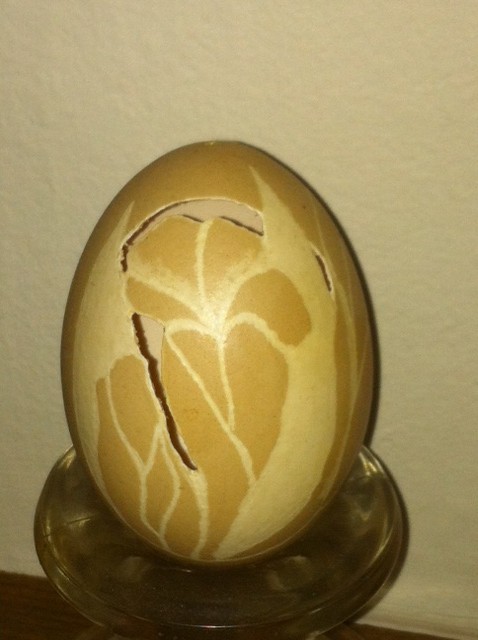 Lily Egg