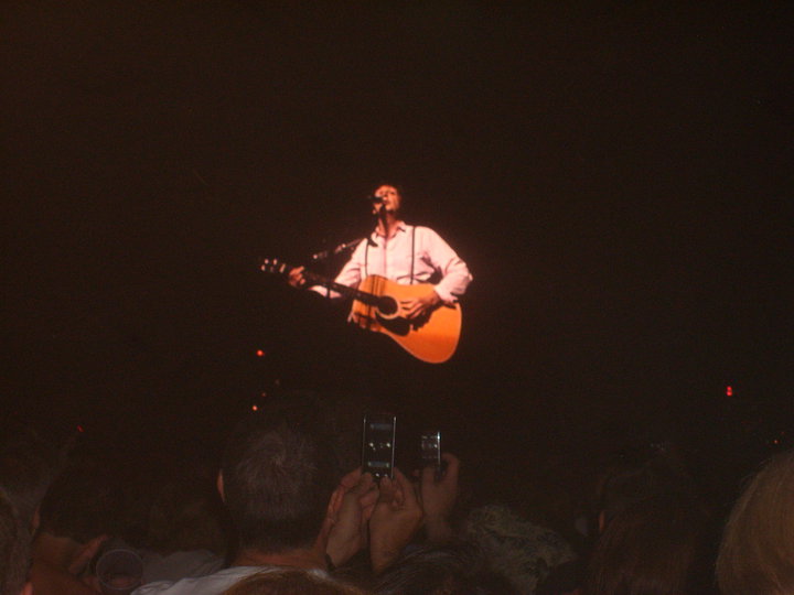 Paul McCartney in Pittsburgh