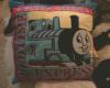 Thomas The Tank Engine Pillow - Bedtime Express
