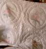 Obayan's handmade baby quilts #2