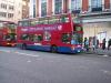 London - Bus.